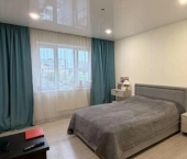 1-комн, 42кв м, этаж 3/19 ул Гагарина, 65