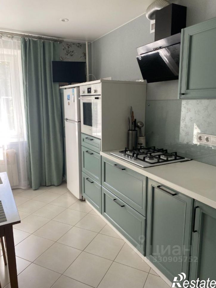 3-комн квартира ул Королева, 27,  д. 27