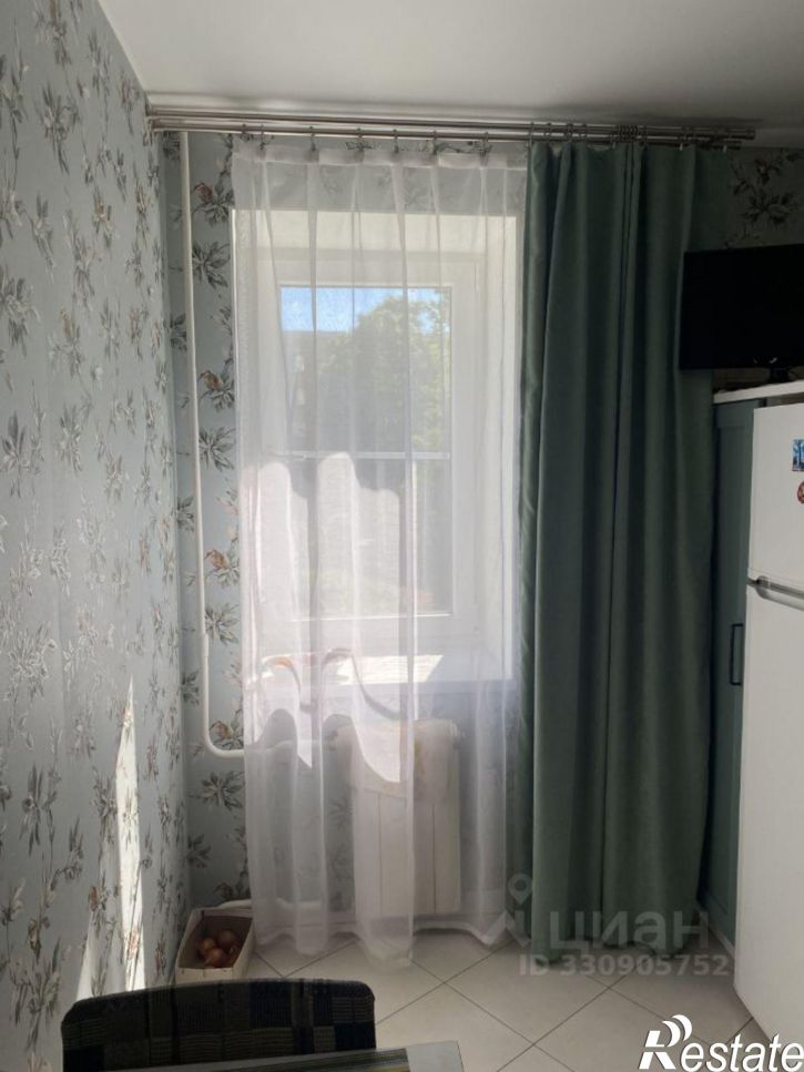 3-комн квартира ул Королева, 27,  д. 27
