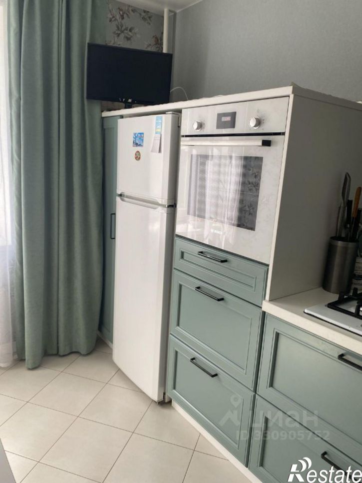 3-комн квартира ул Королева, 27,  д. 27