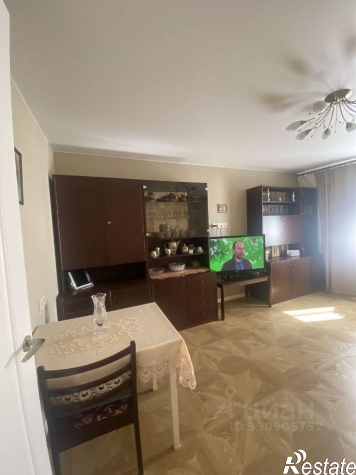 3-комн квартира ул Королева, 27,  д. 27