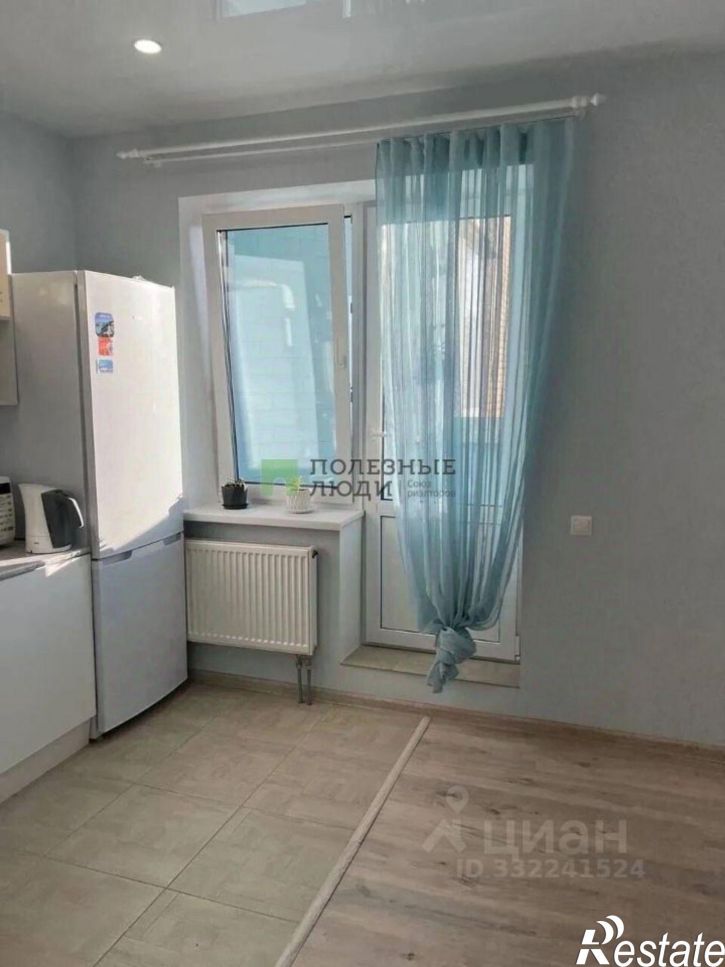 1-комн квартира ул Гагарина, 65,  д. 65