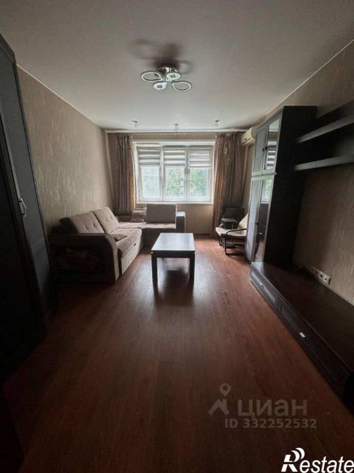 2-комн квартира ул Энгельса, 6,  д. 6