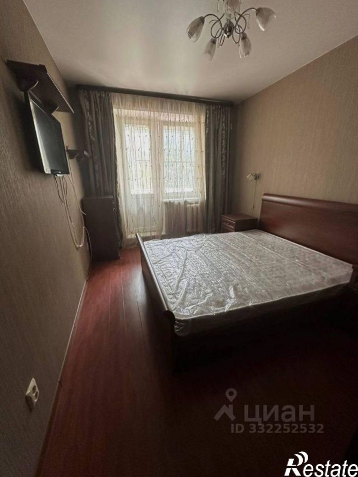 2-комн квартира ул Энгельса, 6,  д. 6