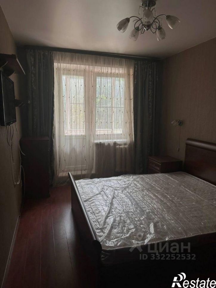 2-комн квартира ул Энгельса, 6,  д. 6