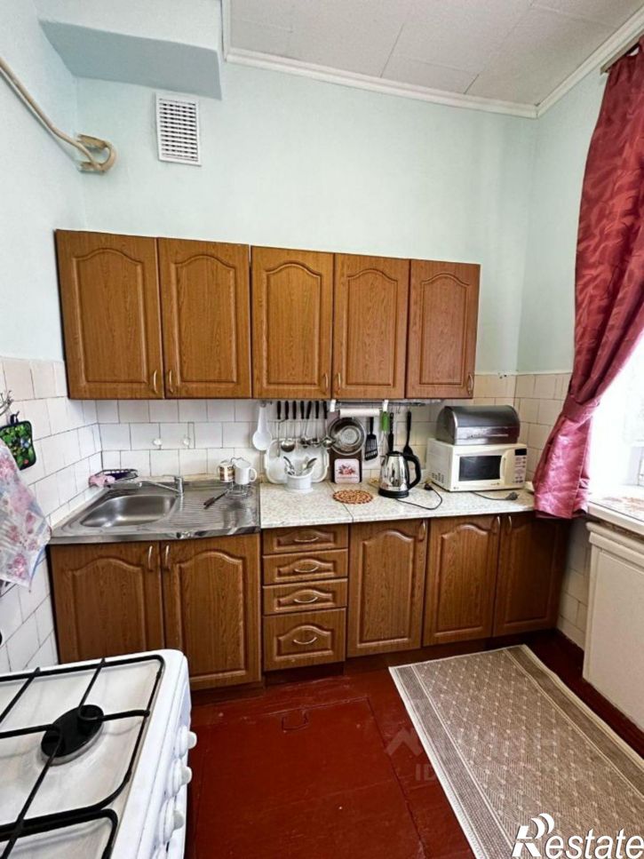 2-комн квартира ул Блохинцева, 4,  д. 4