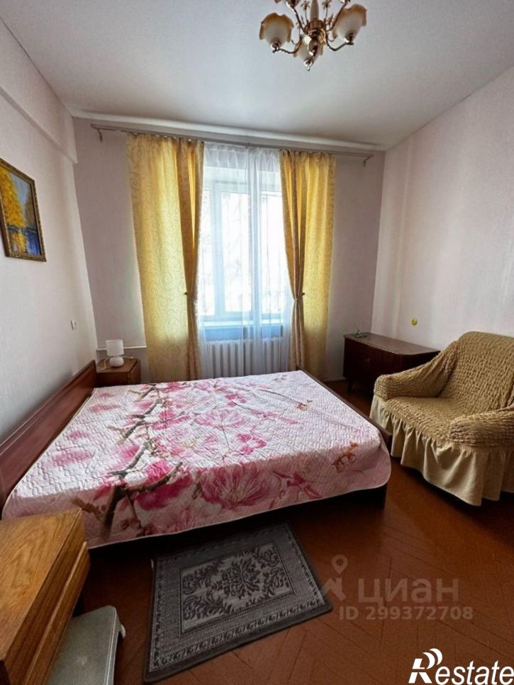 2-комн квартира ул Блохинцева, 4,  д. 4