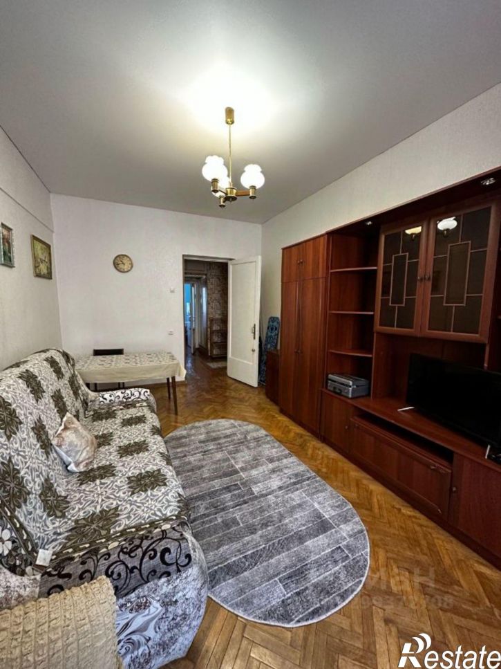 2-комн квартира ул Блохинцева, 4,  д. 4