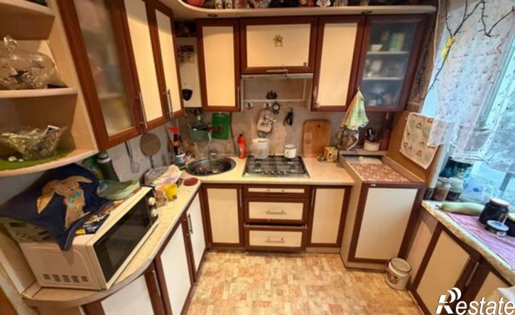 2-комн квартира пр-кт Ленина, 80,  д. 80