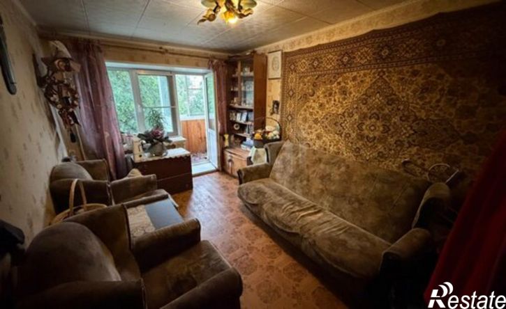 2-комн квартира пр-кт Ленина, 80,  д. 80
