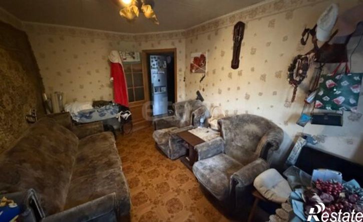 2-комн квартира пр-кт Ленина, 80,  д. 80