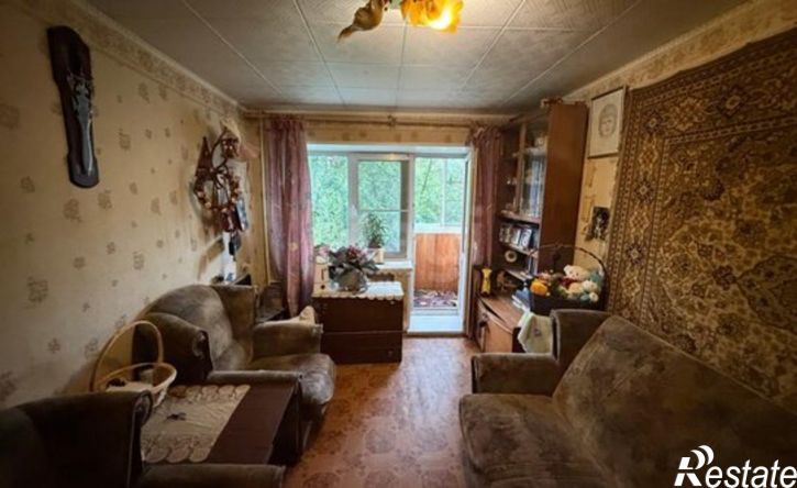 2-комн квартира пр-кт Ленина, 80,  д. 80