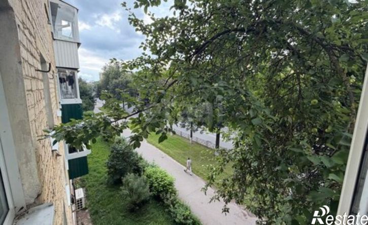 2-комн квартира пр-кт Ленина, 80,  д. 80