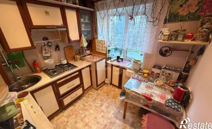 2-комн квартира пр-кт Ленина, 80,  д. 80