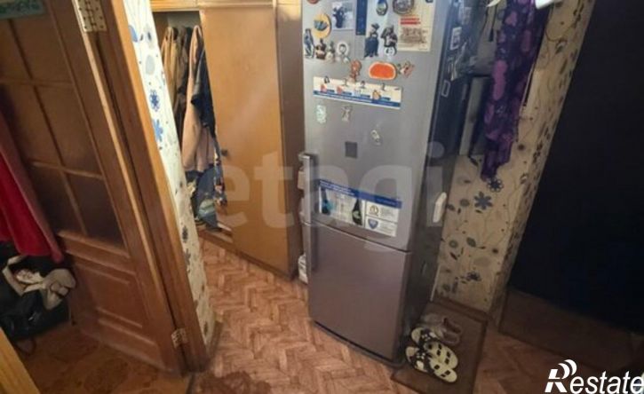 2-комн квартира пр-кт Ленина, 80,  д. 80