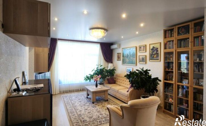 3-комн квартира ул Долгининская, 20,  д. 20