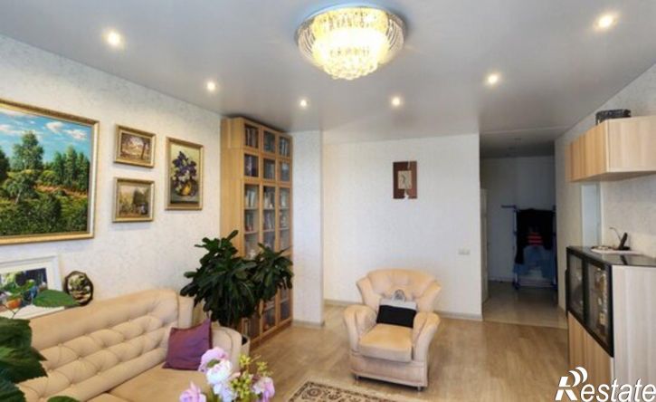 3-комн квартира ул Долгининская, 20,  д. 20