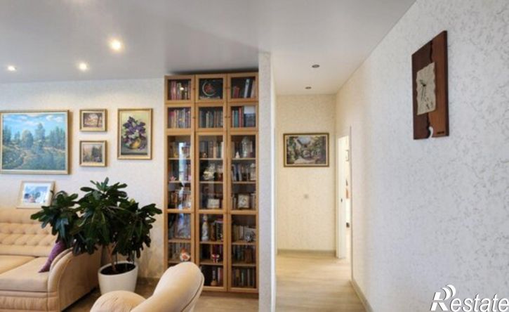 3-комн квартира ул Долгининская, 20,  д. 20