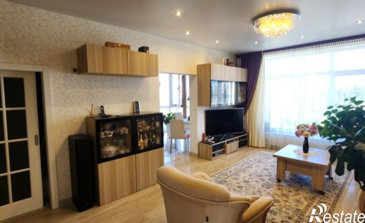 3-комн квартира ул Долгининская, 20,  д. 20