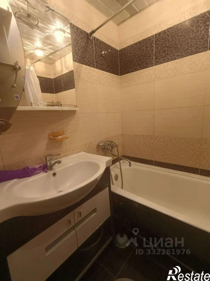 2-комн квартира пр-кт Маркса, 34,  д. 34