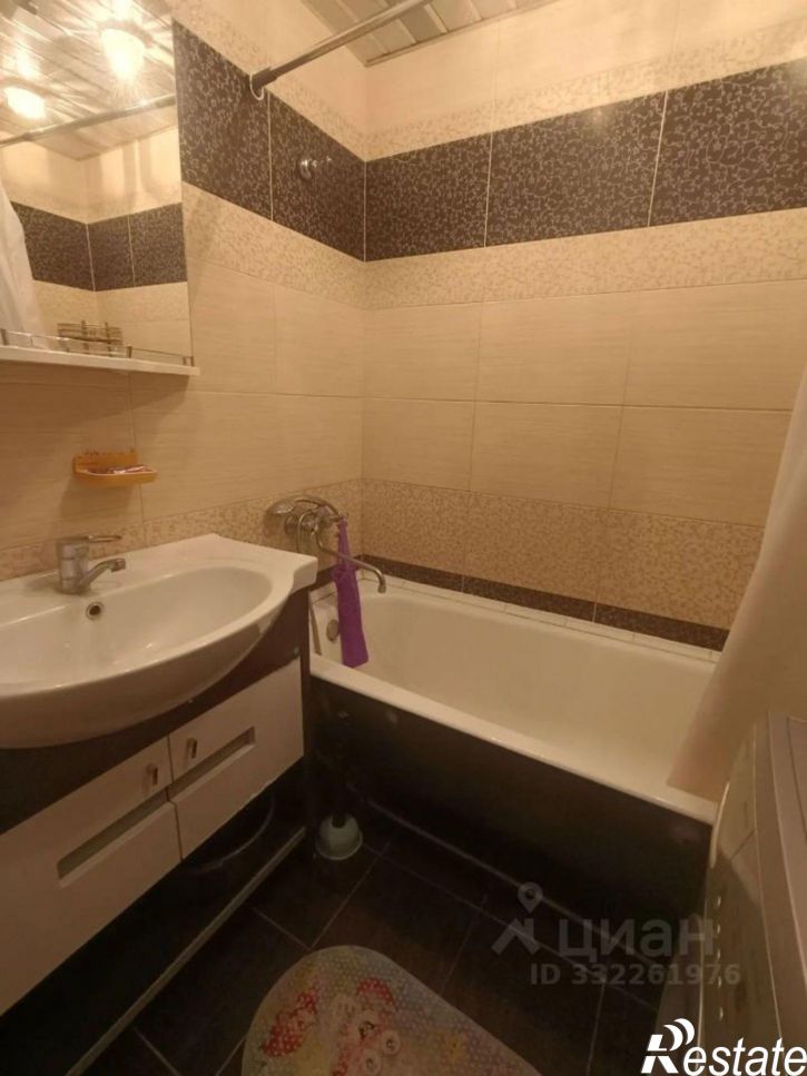 2-комн квартира пр-кт Маркса, 34,  д. 34