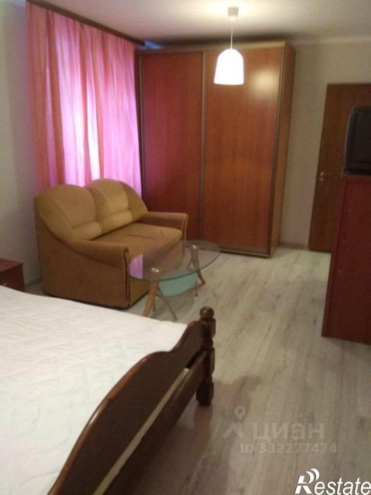 2-комн квартира ул Энгельса, 16,  д. 16