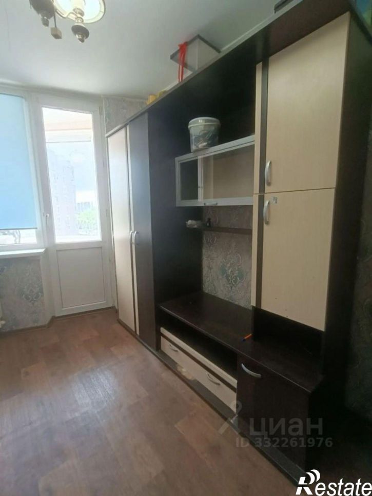 2-комн квартира пр-кт Маркса, 34,  д. 34