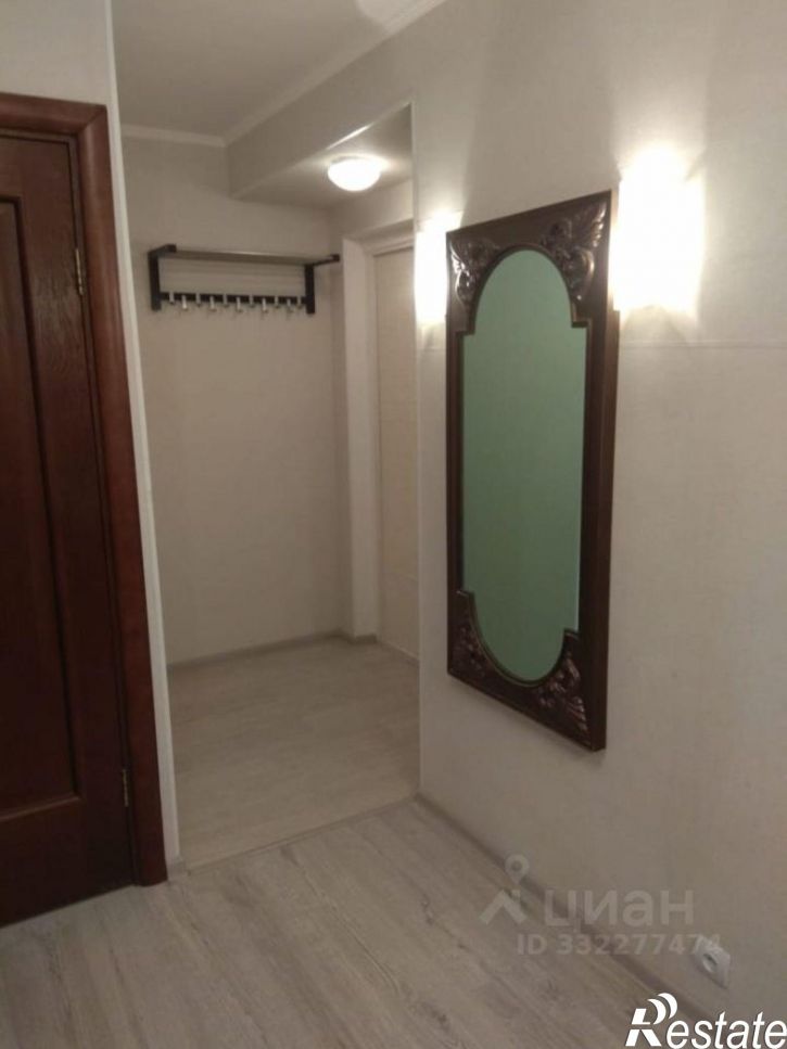 2-комн квартира ул Энгельса, 16,  д. 16