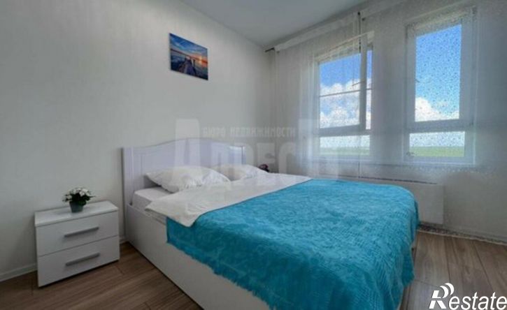 1-комн квартира пр-кт Маркса, 99/1,  д. 99/1