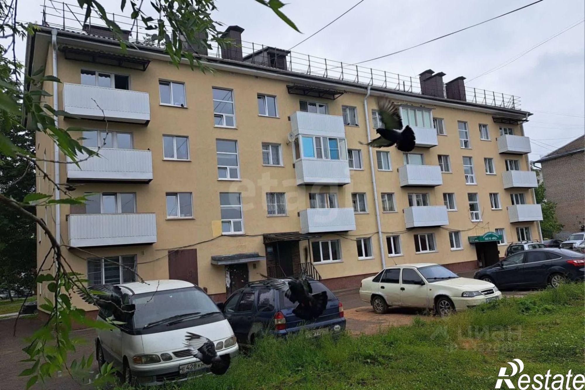 Купить комнату за 1 799 000 рублей на ул Победы, 19