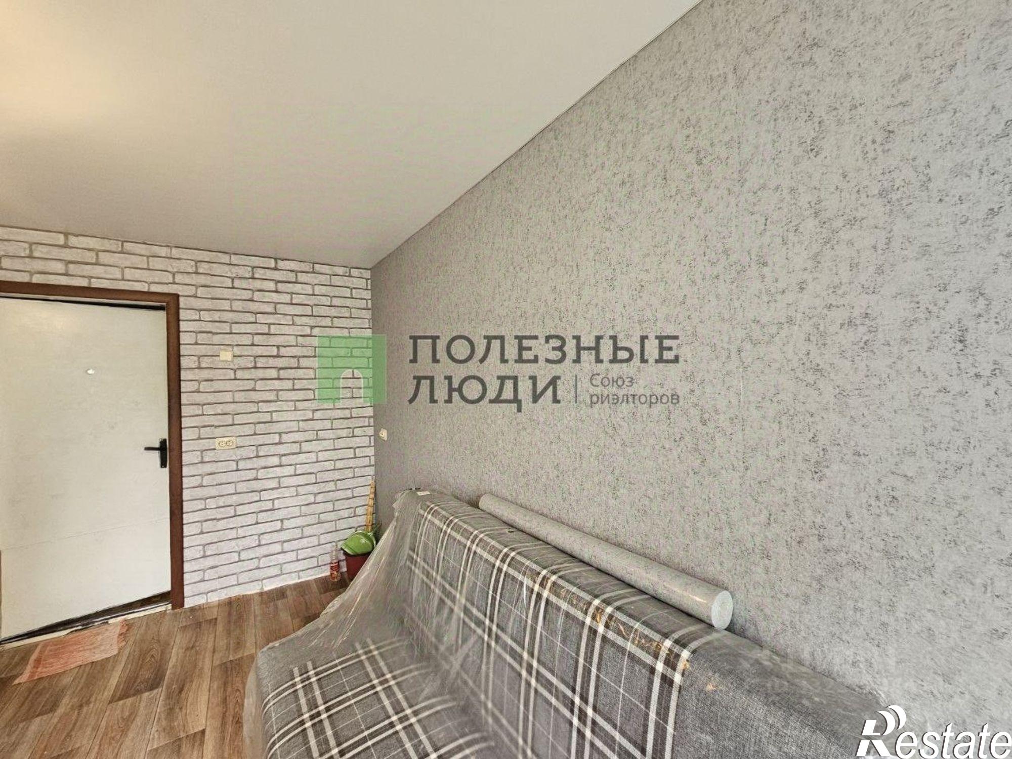 Купить комнату за 950 000 рублей на ул Мира, 19