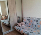 комната 55 кв м пр-кт Маркса, 78