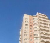 1-комн, 40кв м, этаж 14/14 ул Курчатова, 80