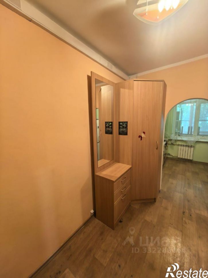 1-комн квартира пр-кт Маркса, 96,  д. 96