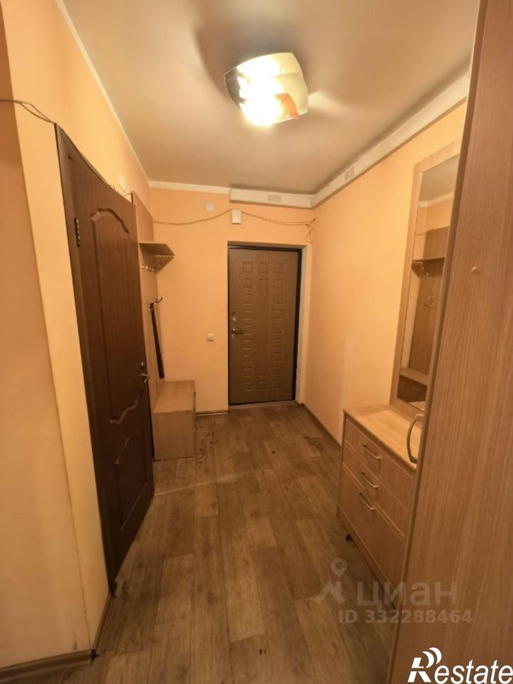 1-комн квартира пр-кт Маркса, 96,  д. 96