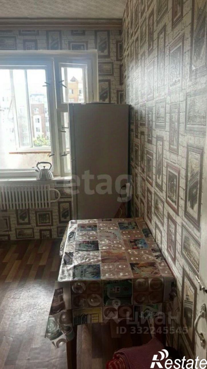 1-комн квартира ул Гагарина, 24,  д. 24