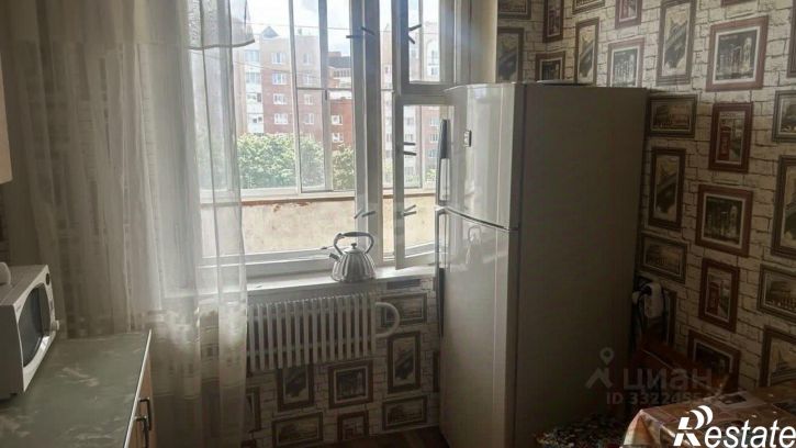 1-комн квартира ул Гагарина, 24,  д. 24