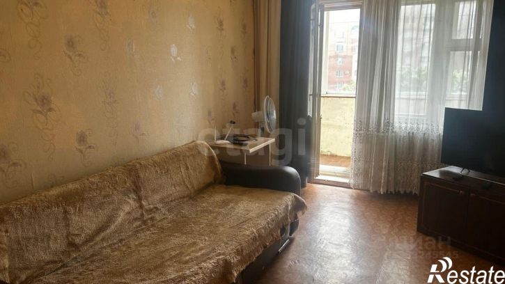 1-комн квартира ул Гагарина, 24,  д. 24
