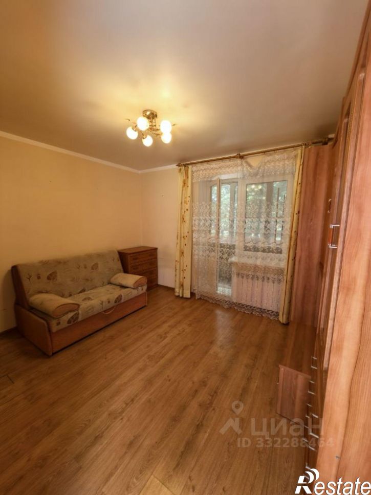 1-комн квартира пр-кт Маркса, 96,  д. 96