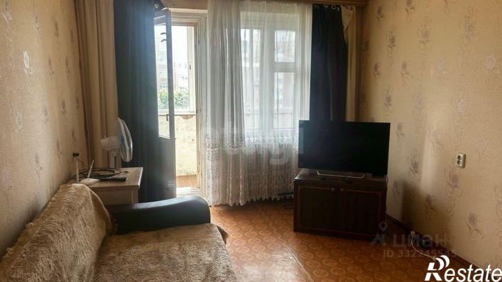 1-комн квартира ул Гагарина, 24,  д. 24