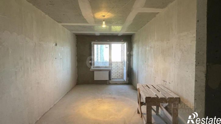 3-комн квартира ул Гагарина, 52,  д. 52