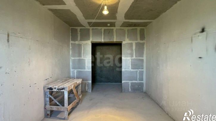 3-комн квартира ул Гагарина, 52,  д. 52