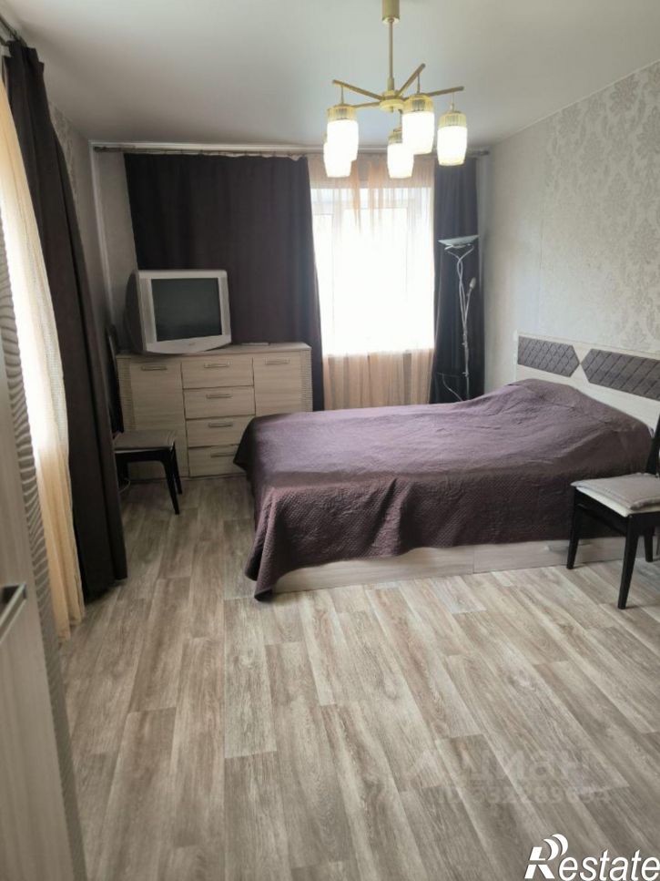 1-комн квартира ул Победы, 17,  д. 17