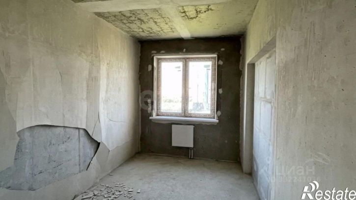 3-комн квартира ул Гагарина, 52,  д. 52