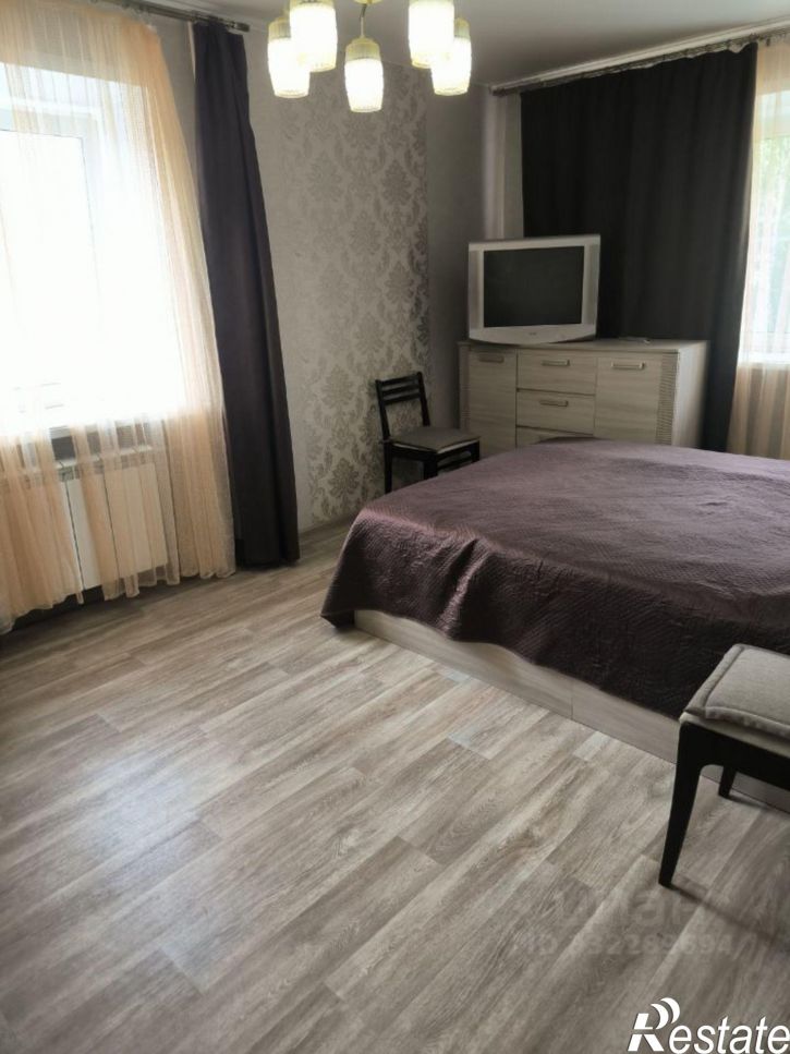 1-комн квартира ул Победы, 17,  д. 17
