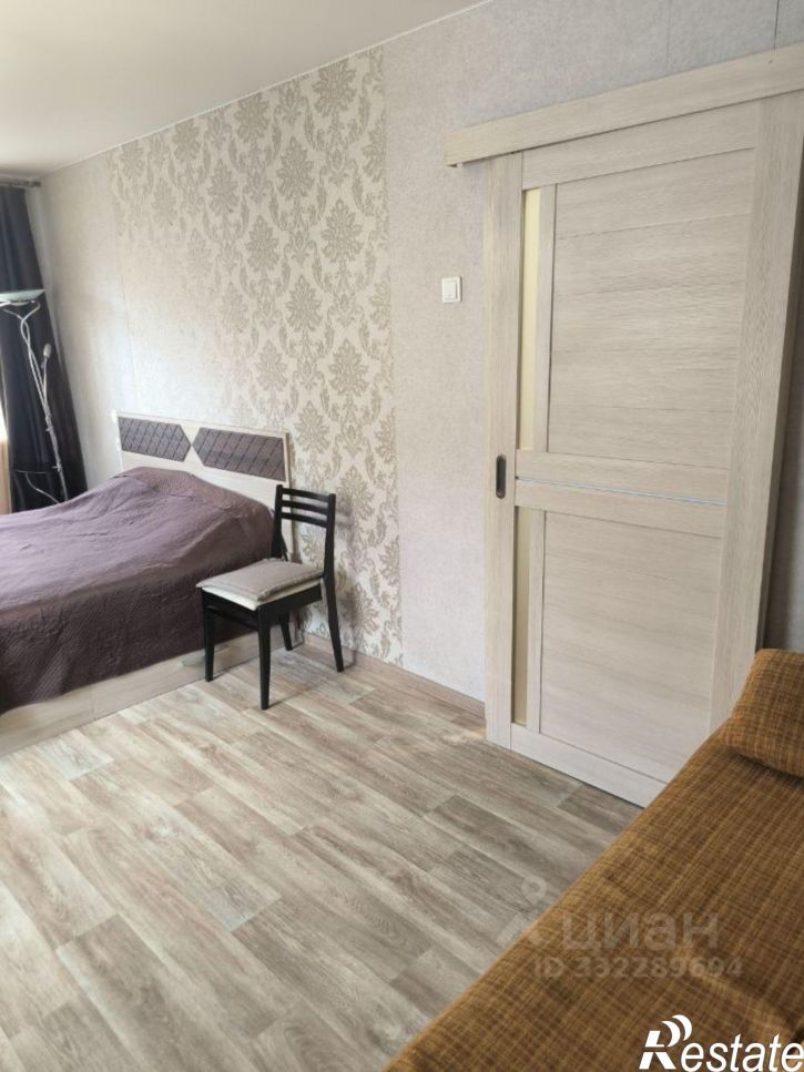 1-комн квартира ул Победы, 17,  д. 17