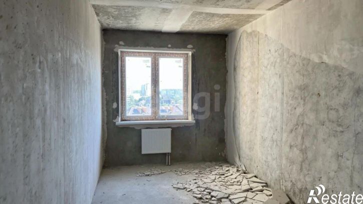 3-комн квартира ул Гагарина, 52,  д. 52