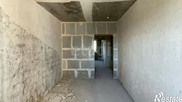 3-комн квартира ул Гагарина, 52,  д. 52