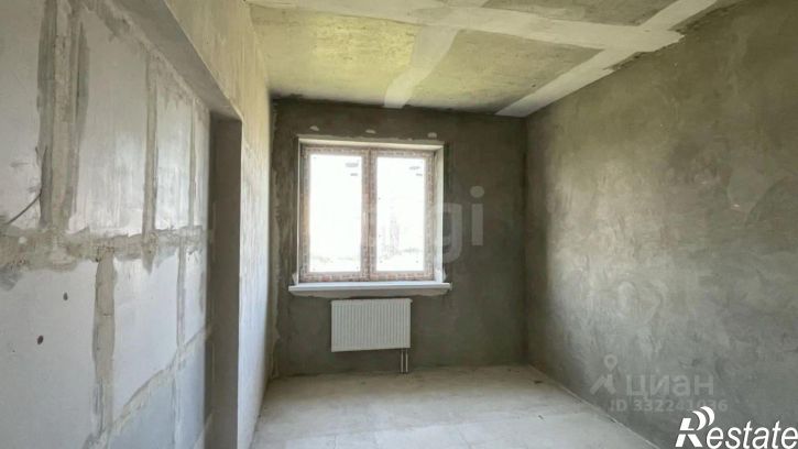 3-комн квартира ул Гагарина, 52,  д. 52