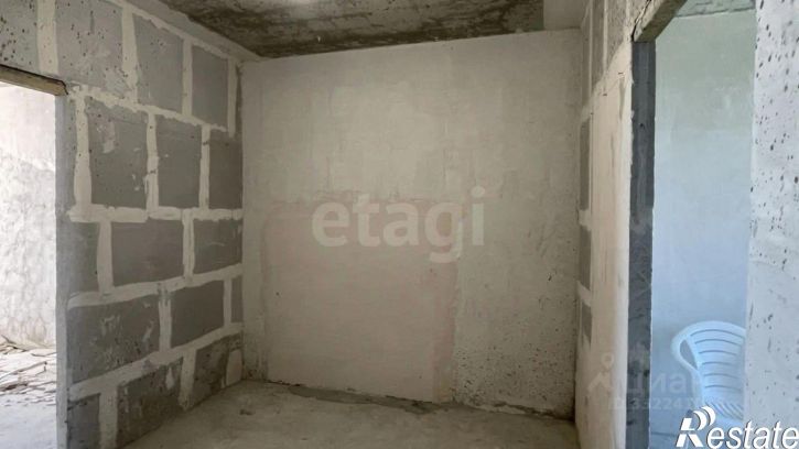 3-комн квартира ул Гагарина, 52,  д. 52